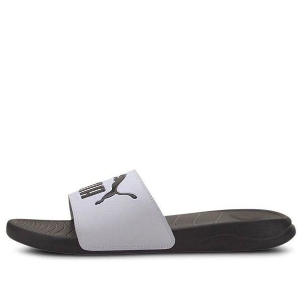 Тапочки popcat 20 'black' Puma, черный
Тапочки popcat 20 'black' Puma, черный