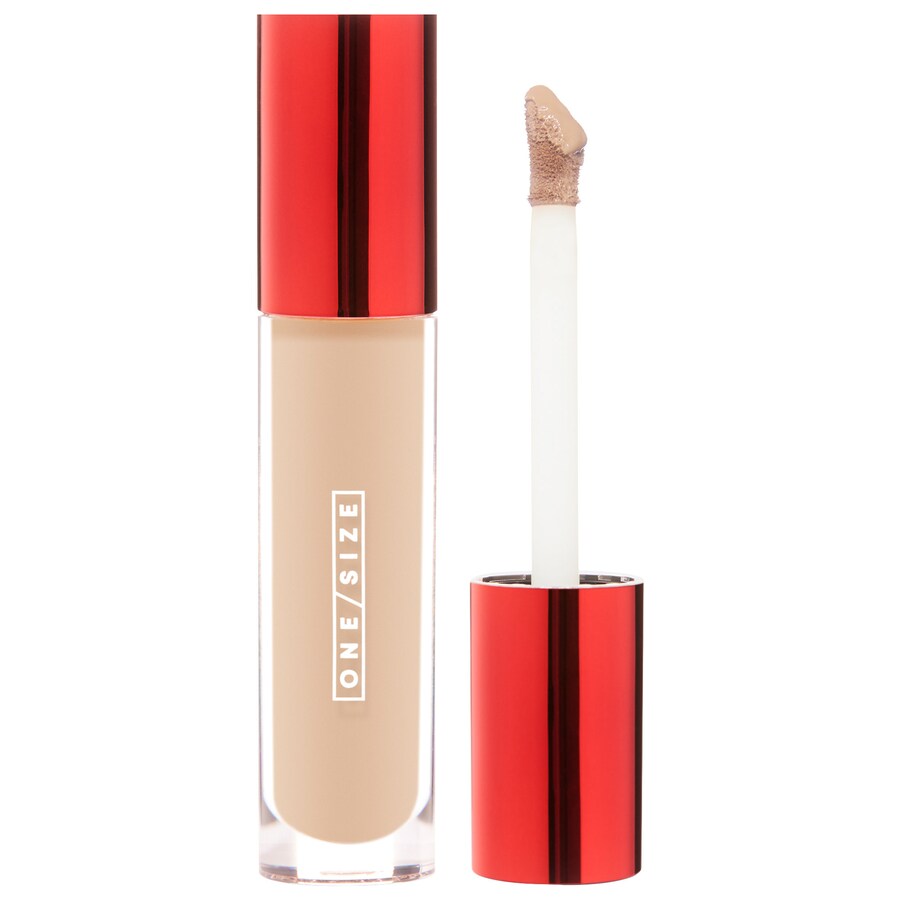 Консилер Turn Up the Base Butter Silk ONE/SIZE by Patrick Starrr, 0.23 oz/7 mL, Medium 1 (N)
Консилер Turn Up the Base Butter Silk ONE/SIZE by Patrick Starrr, 0.23 oz/7 mL, Medium 1 (N)