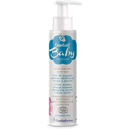 ESENTIAL AROMS Массажный лосьон 100мл Esential´Aroms
ESENTIAL AROMS Массажный лосьон 100мл Esential´Aroms