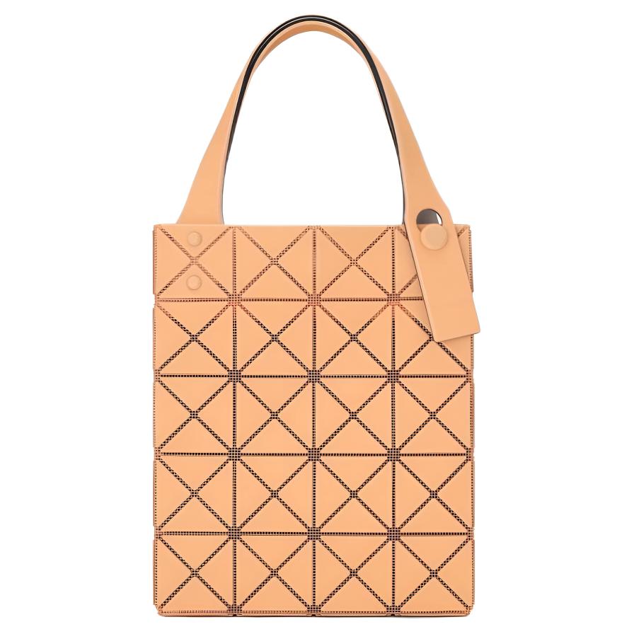 Мини-сумка Prism PVC женская оранжевая ISSEY MIYAKE, Set (Bag+Dust Bag)
Мини-сумка Prism PVC женская оранжевая ISSEY MIYAKE, Set (Bag+Dust Bag)