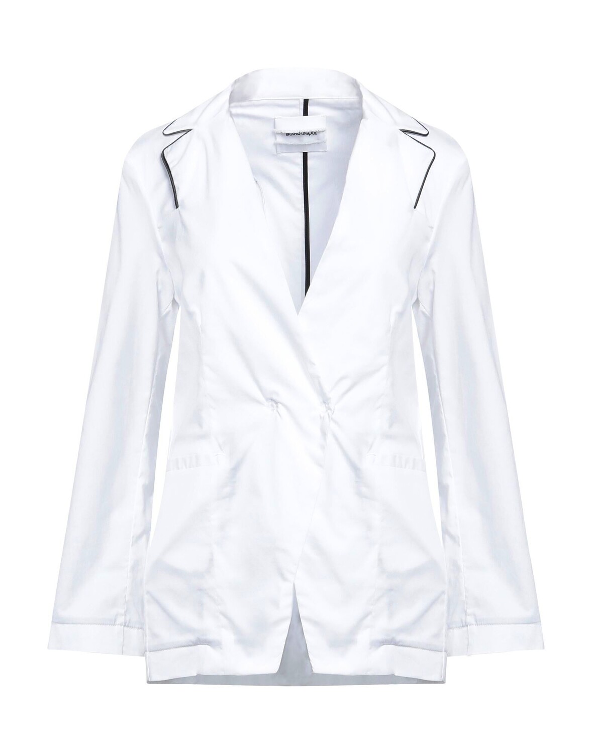 Блейзер Brand Unique, белый
Блейзер Brand Unique, белый