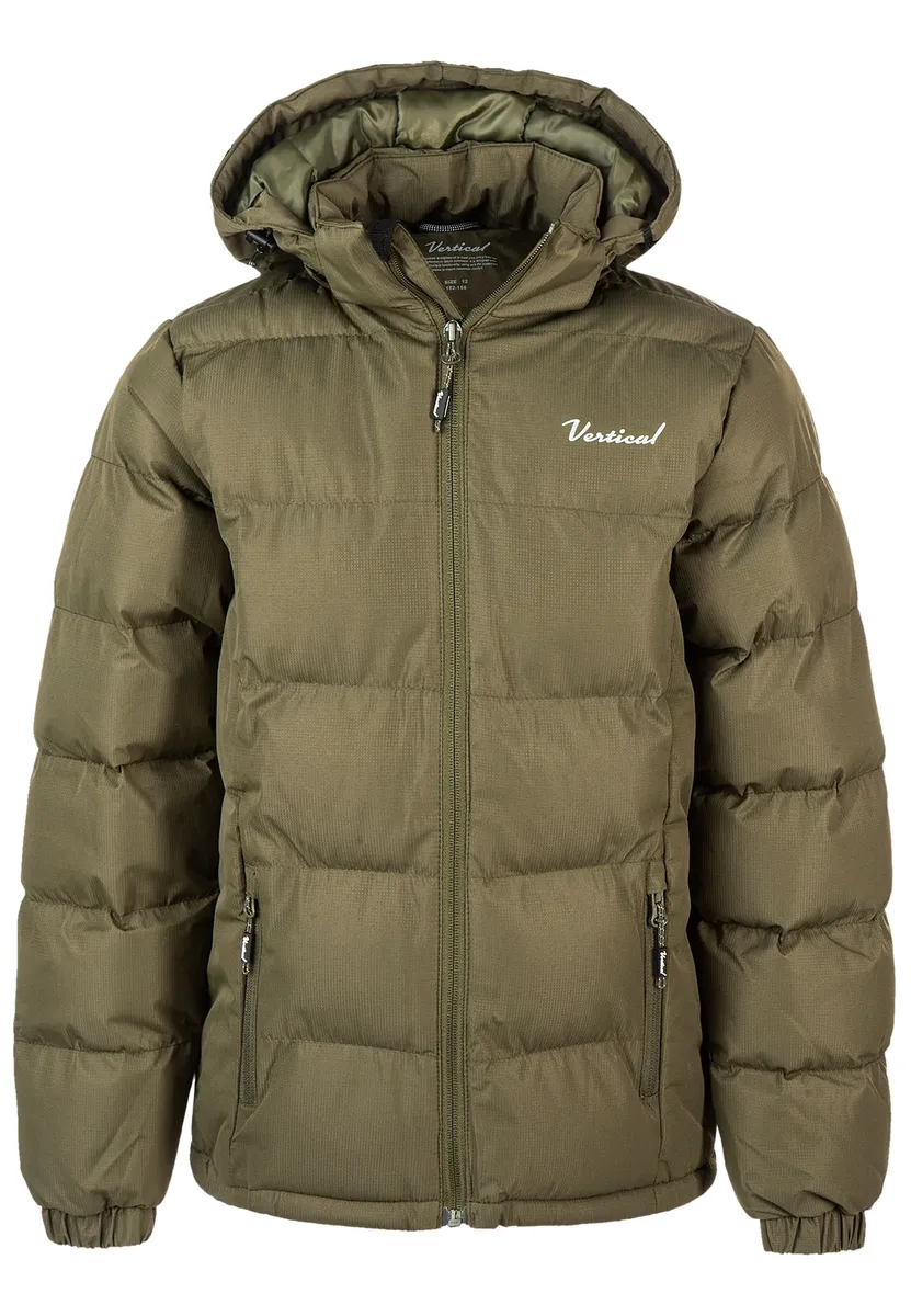 Вертикальная куртка для активного отдыха "Дорчестер" с водоотталкивающим покрытием Vertical, серый
Вертикальная куртка для активного отдыха "Дорчестер" с водоотталкивающим покрытием Vertical, серый