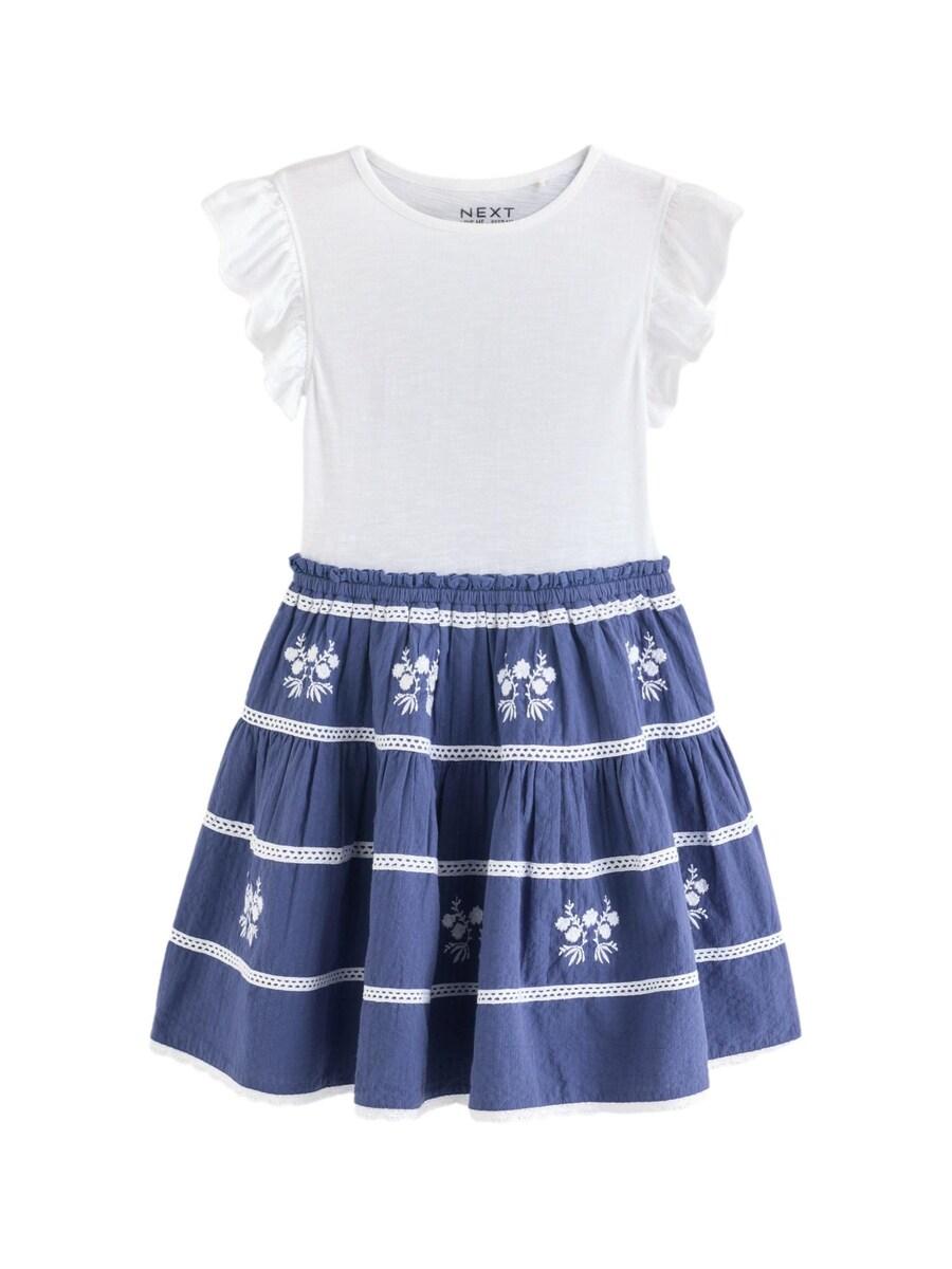 Платье Next, синий
Платье Next, синий