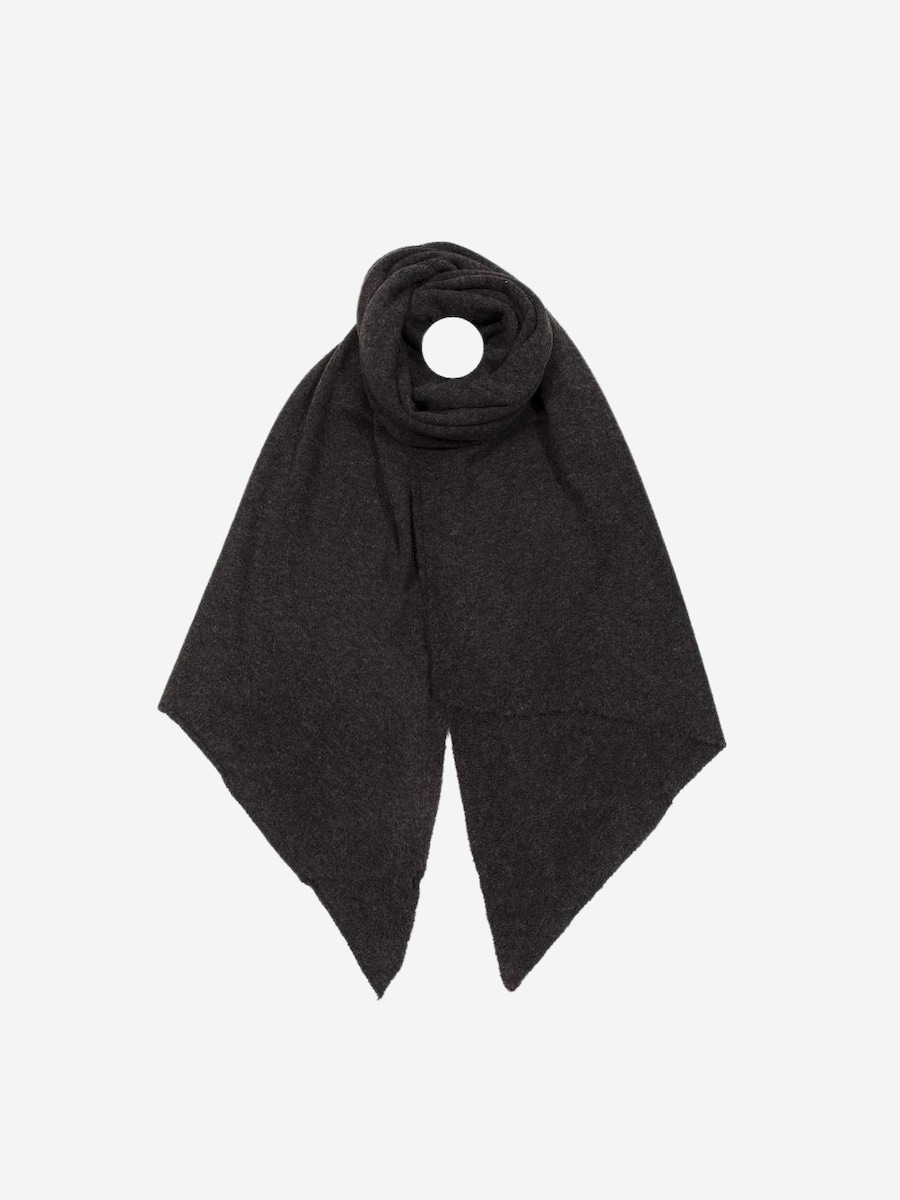 Шарф Brise Lydia, шоколадный
Шарф Brise Lydia, шоколадный