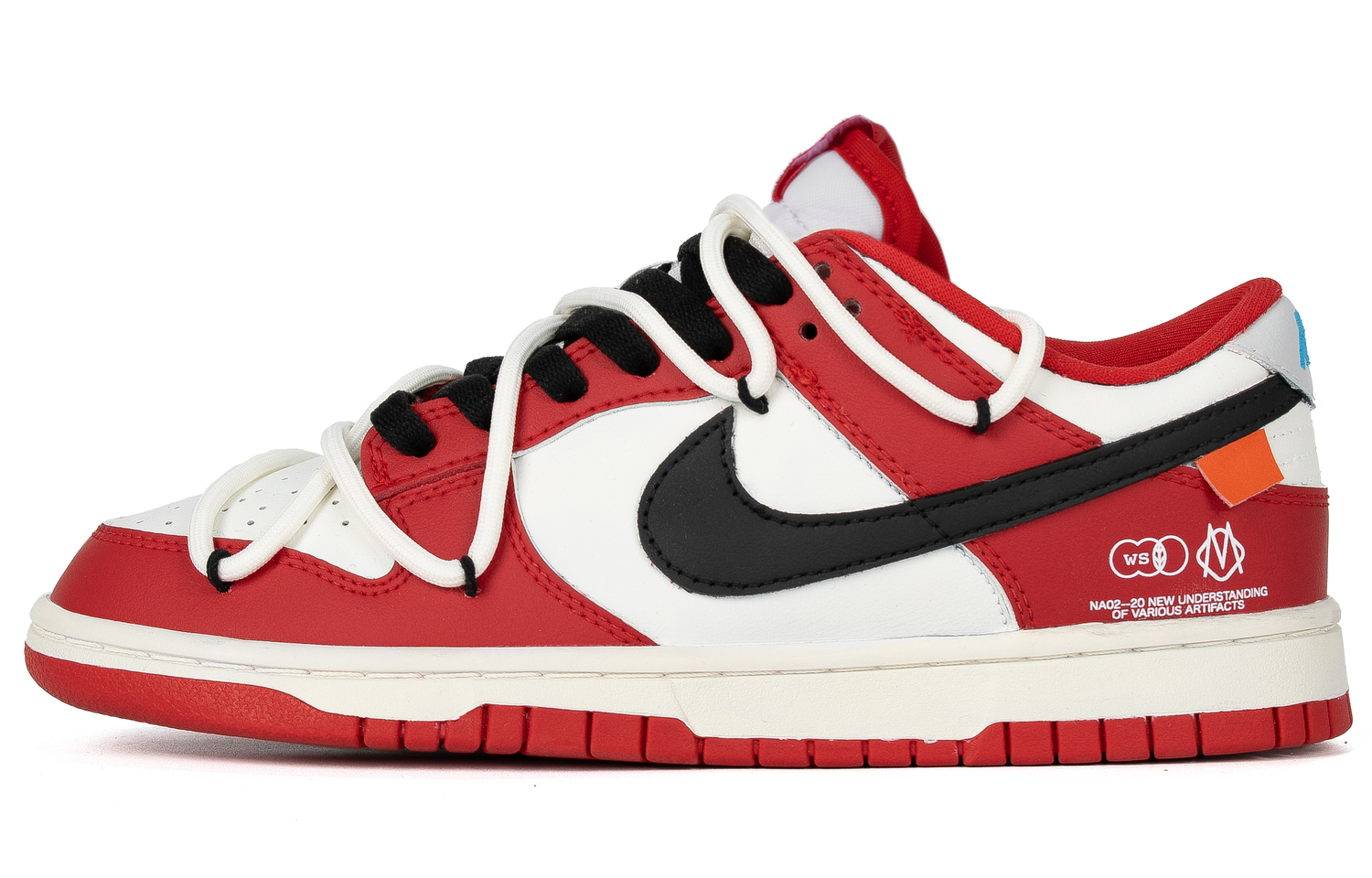 Кроссовки для скейтбординга Dunk Ignite BBL низкие унисекс Nike, красный
Кроссовки для скейтбординга Dunk Ignite BBL низкие унисекс Nike, красный