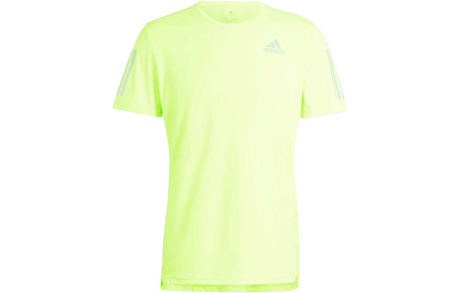 Adidas Мужская футболка, Желтый
Adidas Мужская футболка, Желтый