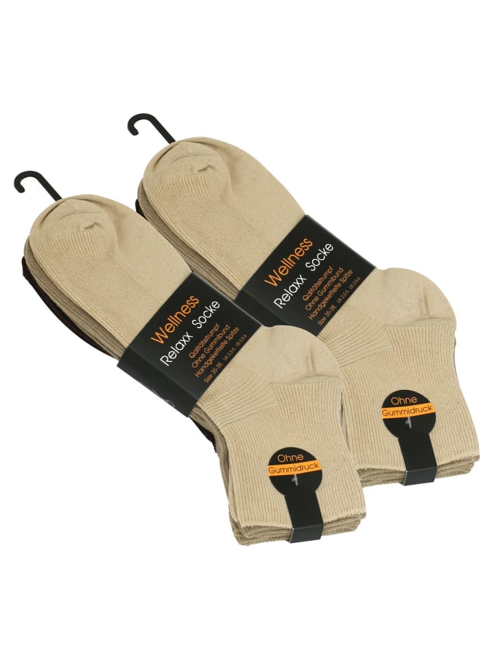 Носки VCAВ, бежевый
Носки VCAВ, бежевый