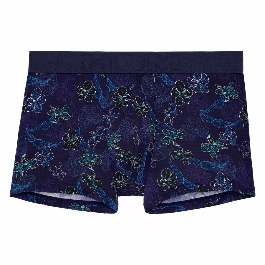 Боксеры HOM Boxer shorts, синий
Боксеры HOM Boxer shorts, синий