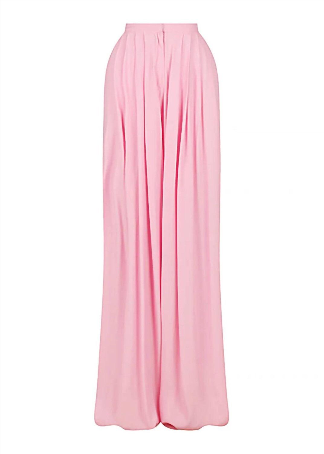 Драпированные брюки красного цвета SWF
Драпированные брюки красного цвета SWF