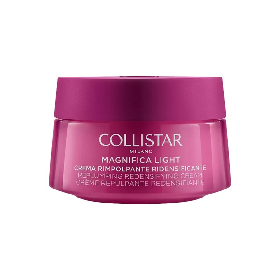 Крем для лица Collistar Replumping Redensifying Light Cream Face & Neck, 50 ml
Крем для лица Collistar Replumping Redensifying Light Cream Face & Neck, 50 ml