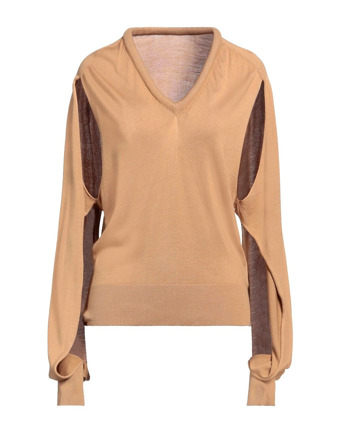 Свитер Ramael, коричневый
Свитер Ramael, коричневый