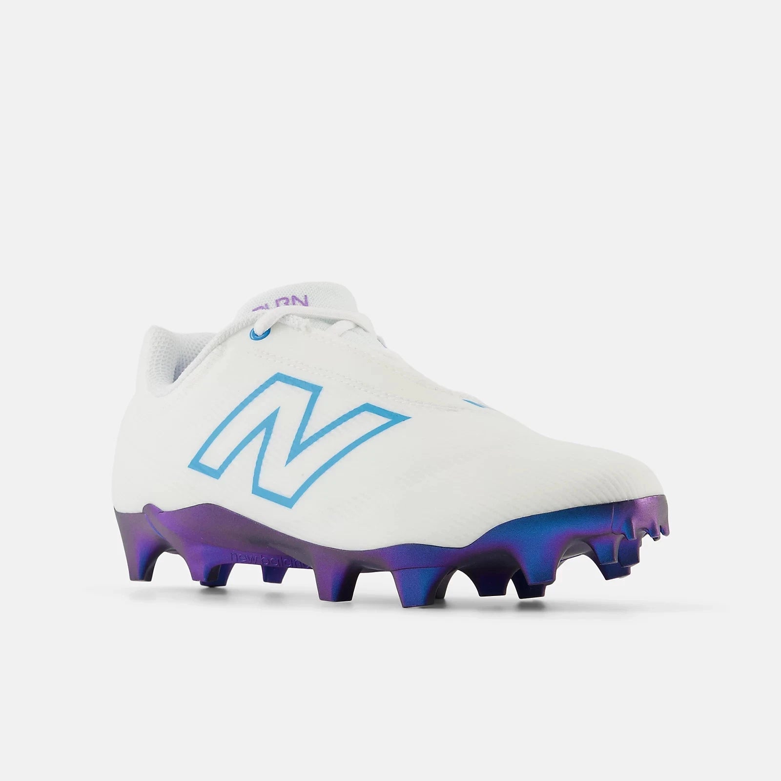 Женские белые бутсы для лакросса New Balance BurnX4 Unity of Sport WBURNLA4 DWA2188 New Balance, белый
Женские белые бутсы для лакросса New Balance BurnX4 Unity of Sport WBURNLA4 DWA2188 New Balance, белый