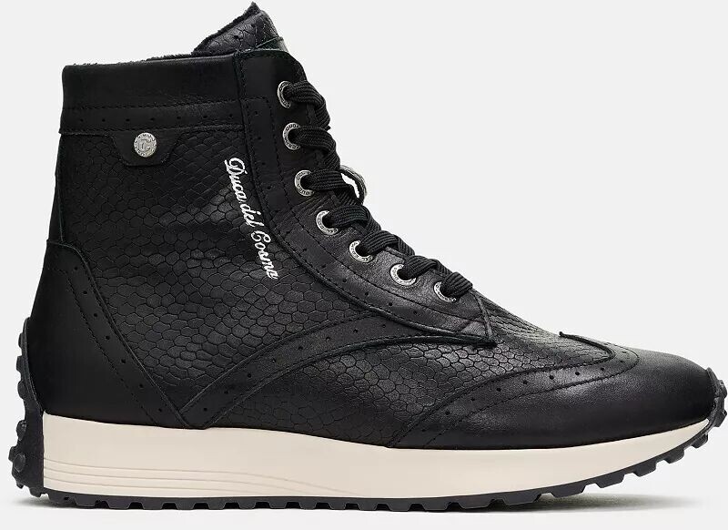 Женские туфли для гольфа Duca Del Cosma Olivia, черный
Женские туфли для гольфа Duca Del Cosma Olivia, черный