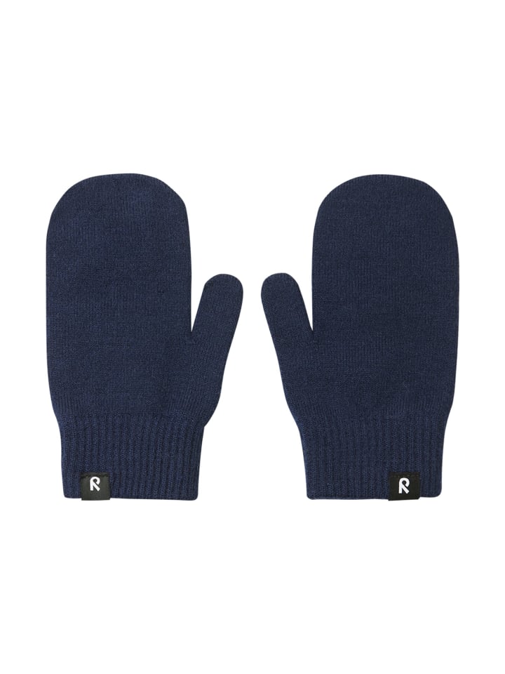 Рукавицы Reima, темно-синий
Рукавицы Reima, темно-синий