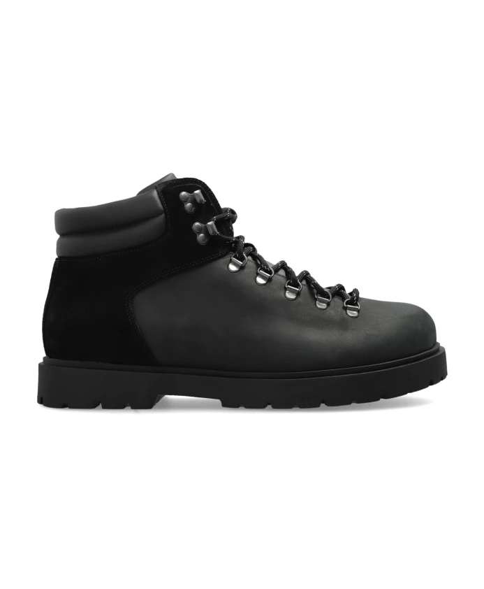 Кроссовки Jackson 2.0 Birkenstock, черный
Кроссовки Jackson 2.0 Birkenstock, черный