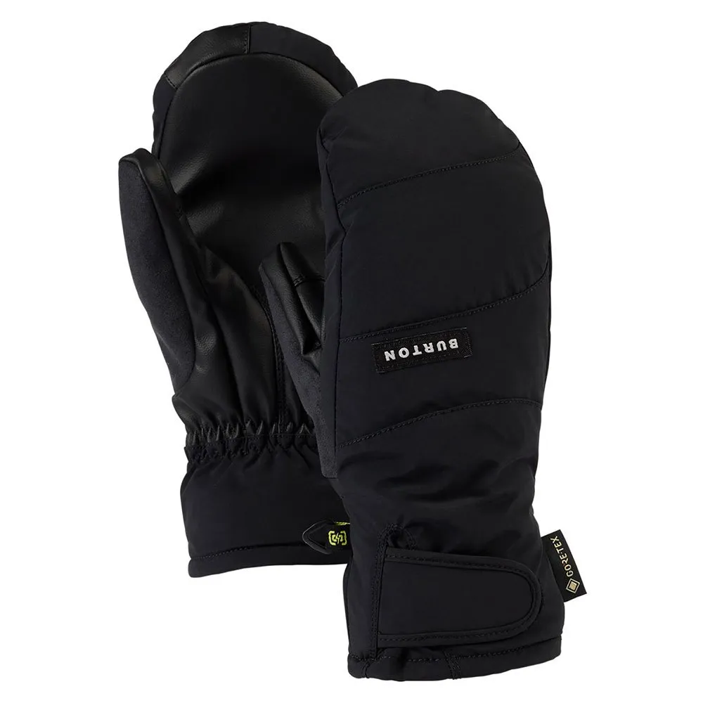 Перчатки Burton Reverb Goretex, черный
Перчатки Burton Reverb Goretex, черный