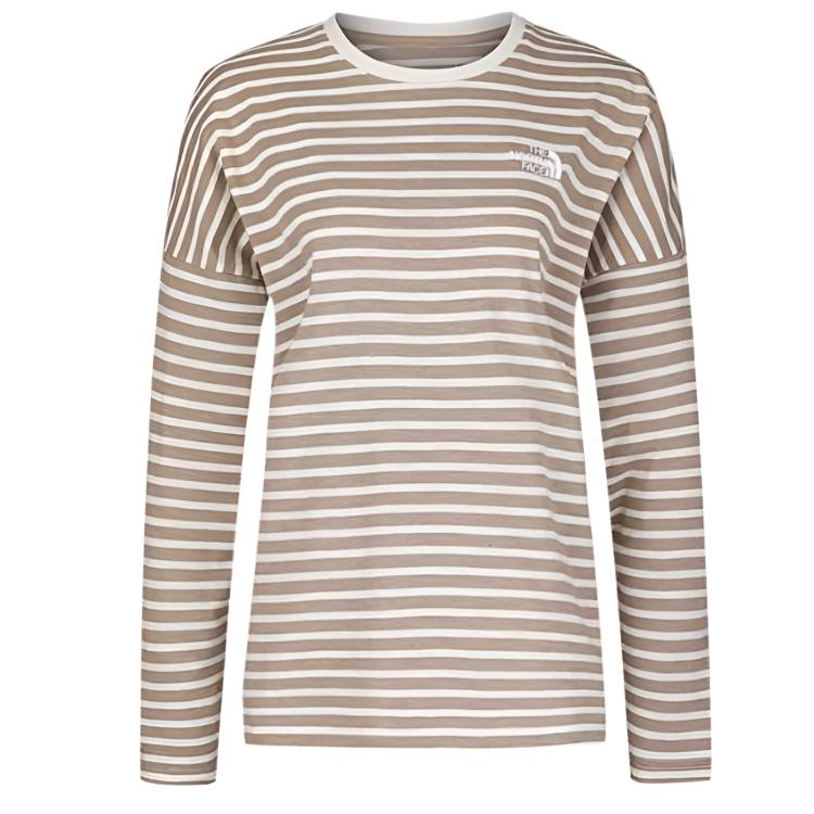 Футболка с каплевидным плечом Urban Exploration для женщин THE NORTH FACE, хаки
Футболка с каплевидным плечом Urban Exploration для женщин THE NORTH FACE, хаки