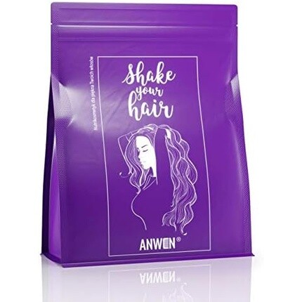 Shake Your Hair Нутрикосметик 360г, Anwen
Shake Your Hair Нутрикосметик 360г, Anwen