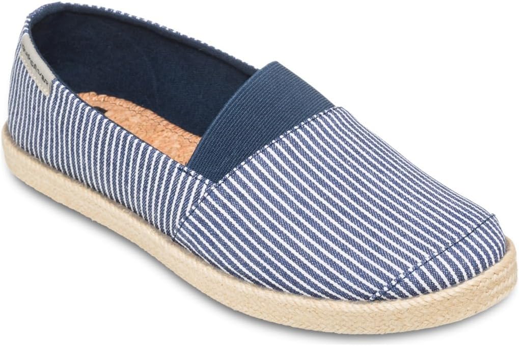 Мужские эспадрильи Quiksilver. Кроссовки, Denim
Мужские эспадрильи Quiksilver. Кроссовки, Denim