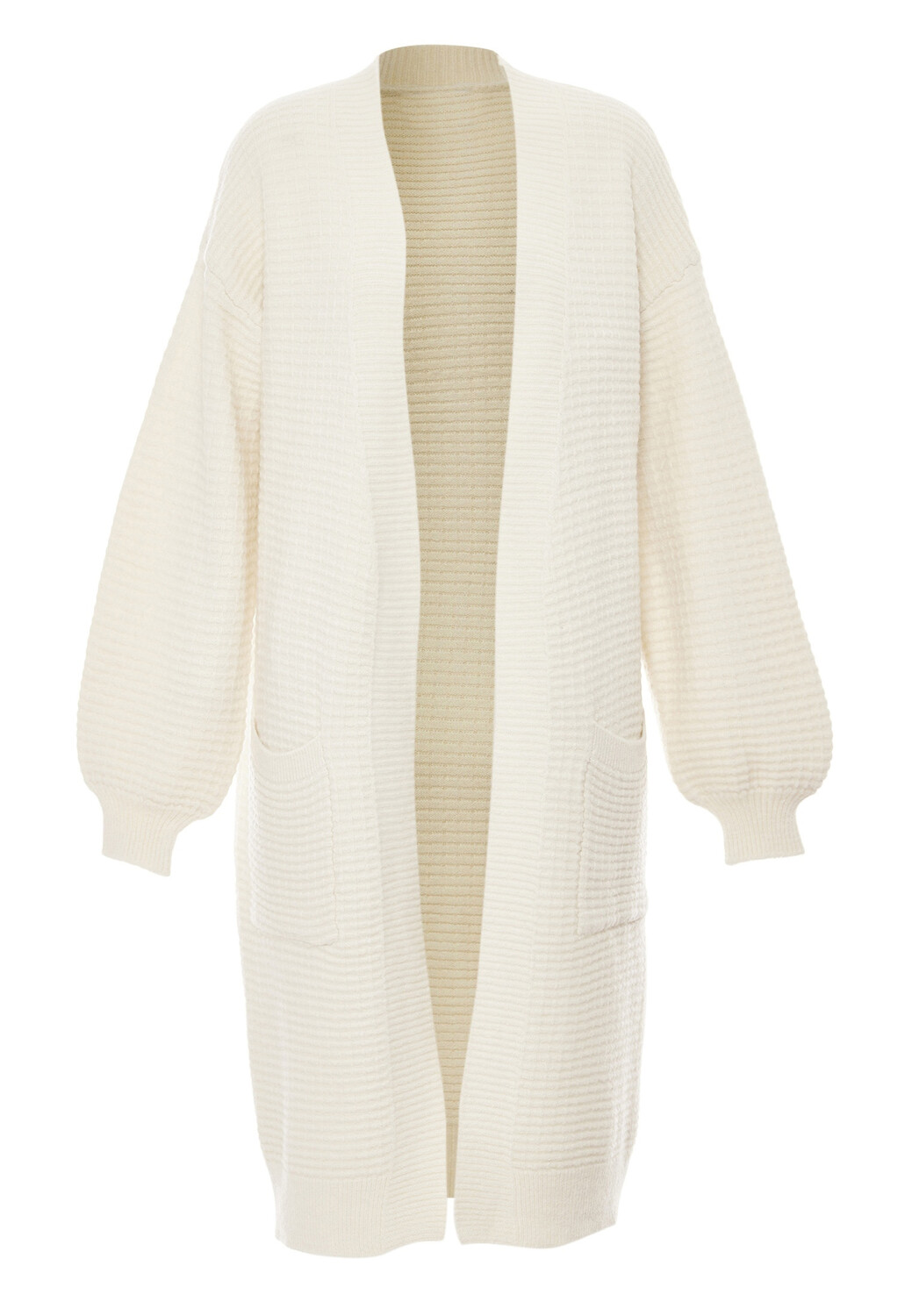 Толстовка Tanuna Strickjacke, белый
Толстовка Tanuna Strickjacke, белый