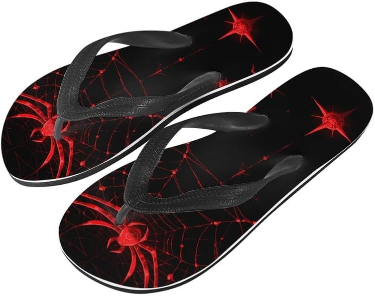 Женские сандалии Semiouray с черепом, готические легкие летние шлепанцы с принтом в стиле племен, гавайские шлепанцы для отпуска, черный
Женские сандалии Semiouray с черепом, готические легкие летние шлепанцы с принтом в стиле племен, гавайские шлепанцы для отпуска, черный