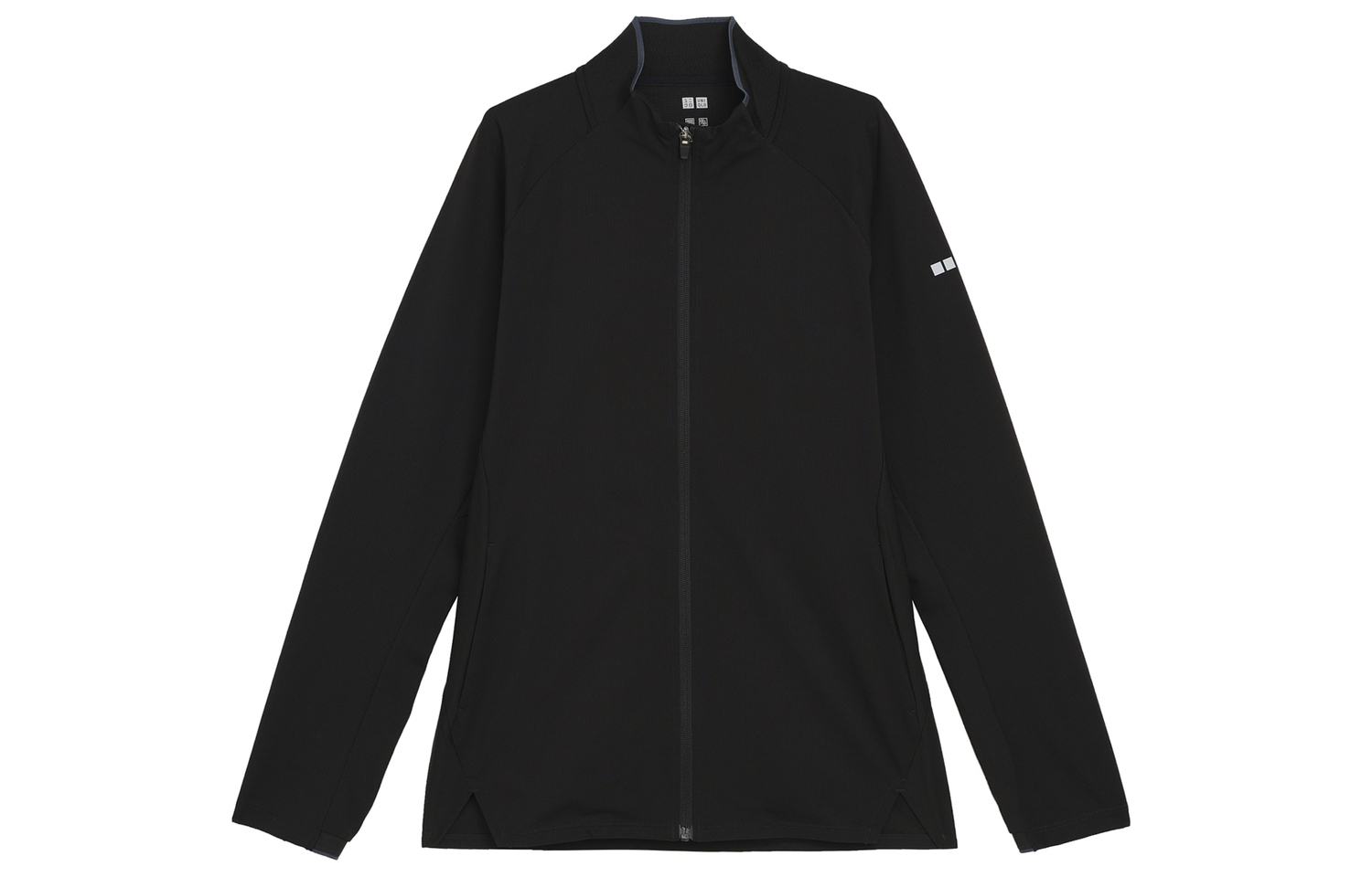 UNIQLO Шведская куртка для спортсменов унисекс черная, 09 Black
UNIQLO Шведская куртка для спортсменов унисекс черная, 09 Black