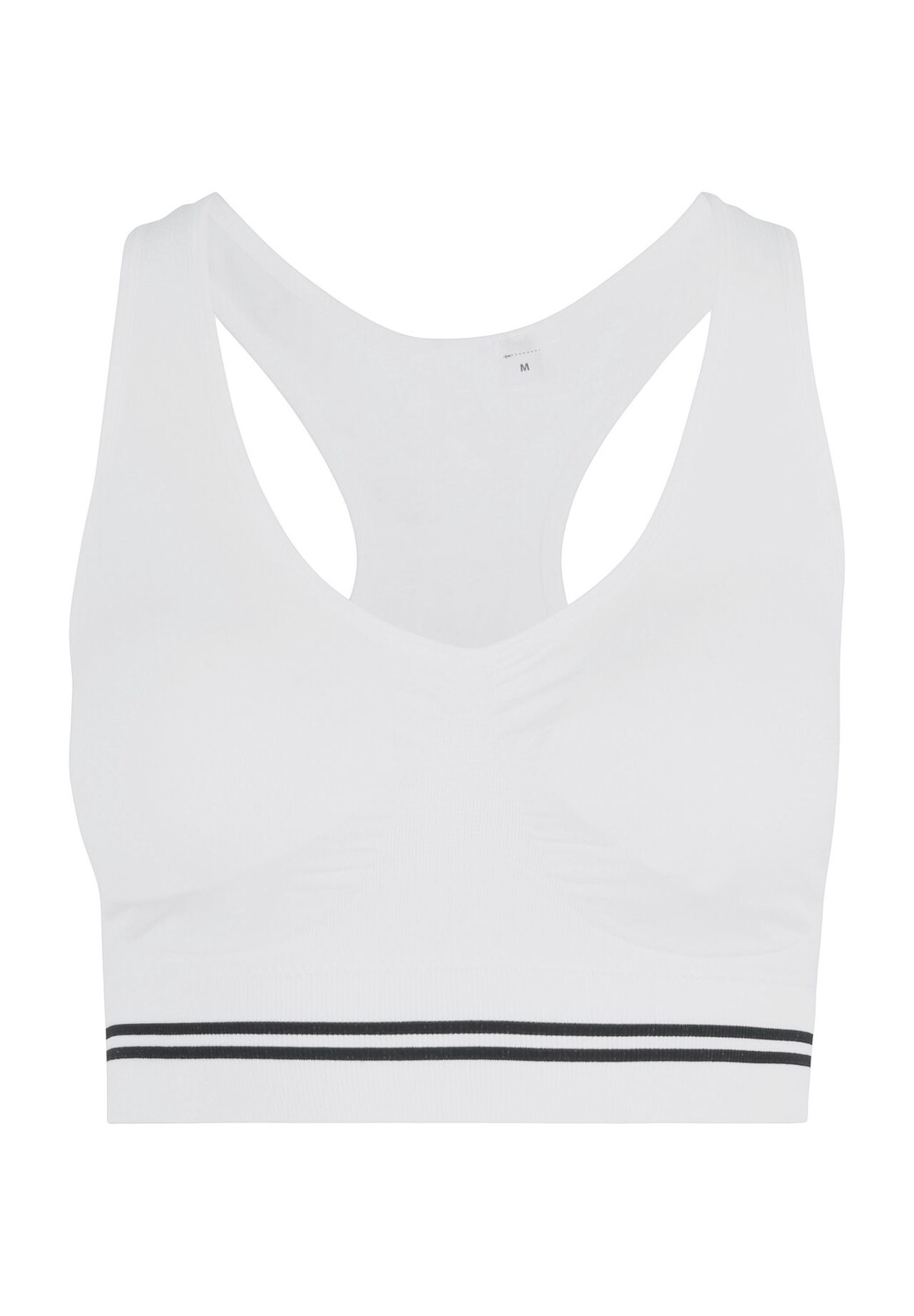 Бюстье со спиной-борцовкой для женщин ALEX, цвет Bright White
Бюстье со спиной-борцовкой для женщин ALEX, цвет Bright White