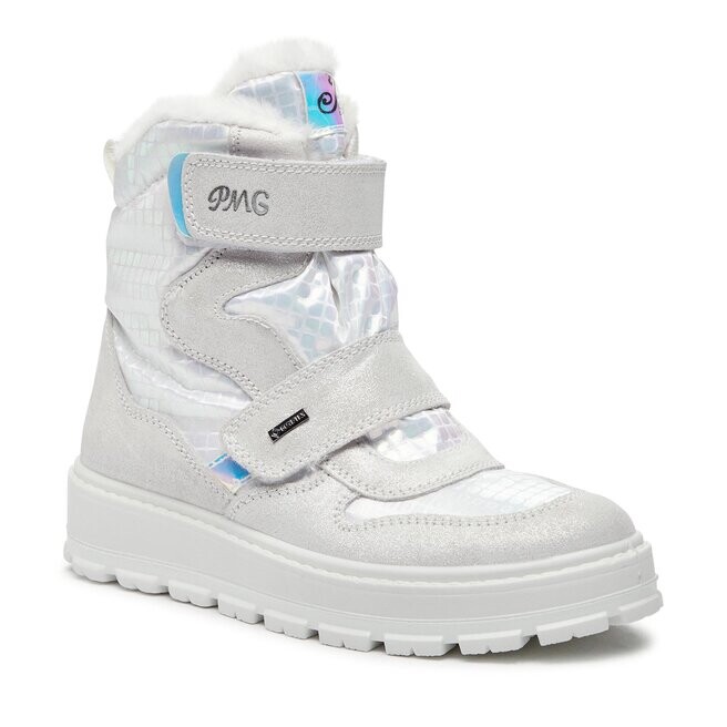 Ботинки Primigi GORE-TEXD, серебро
Ботинки Primigi GORE-TEXD, серебро