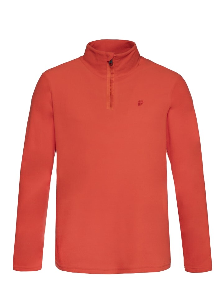 Флисовый свитер Protest PERFECTO, цвет Orange Fire
Флисовый свитер Protest PERFECTO, цвет Orange Fire