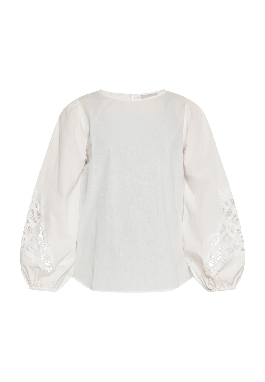 Блузка Usha, белый
Блузка Usha, белый