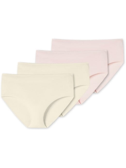 Трусики миди раскрываются Schiesser, мультиколор
Трусики миди раскрываются Schiesser, мультиколор