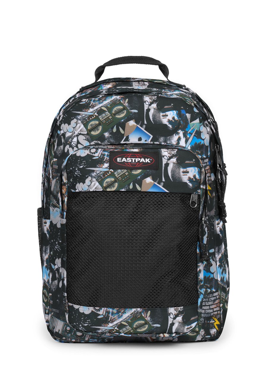 Рюкзак Eastpak STUDY BUDDY, Cut Out Dark/Black
Рюкзак Eastpak STUDY BUDDY, Cut Out Dark/Black