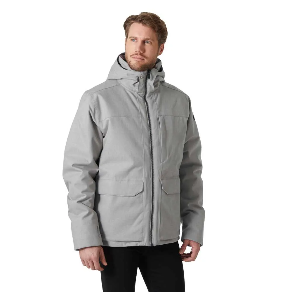 Куртка Helly Hansen Chill 3.0, серый
Куртка Helly Hansen Chill 3.0, серый