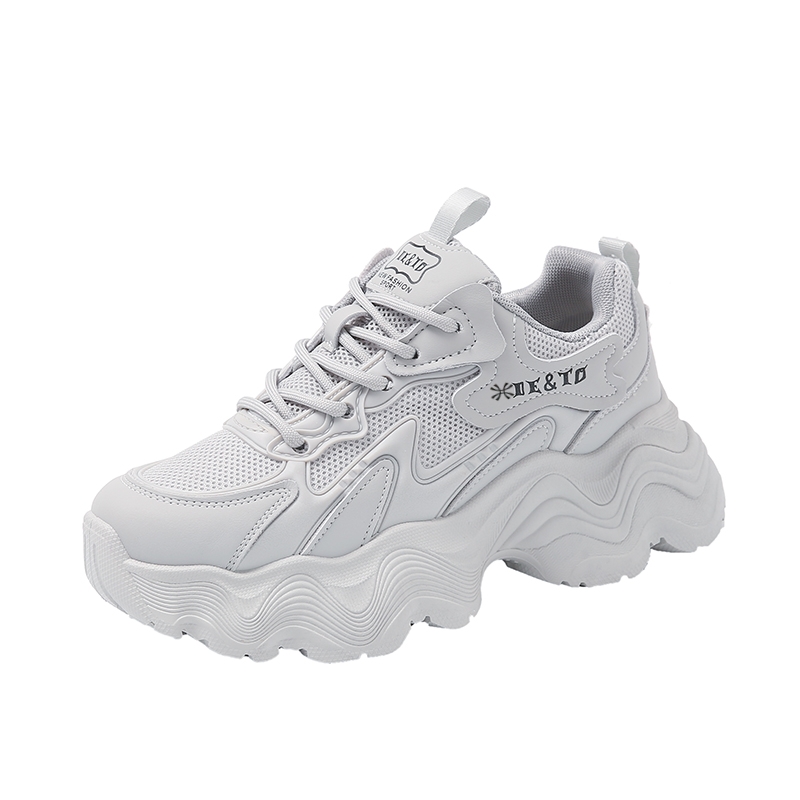 Детские кроссовки для подростков YUZHAOLIN, серый
Детские кроссовки для подростков YUZHAOLIN, серый