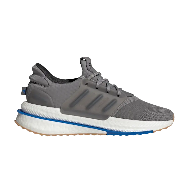Кроссовки adidas X_PLRBOOST 'Grey Bright Royal', серый
Кроссовки adidas X_PLRBOOST 'Grey Bright Royal', серый