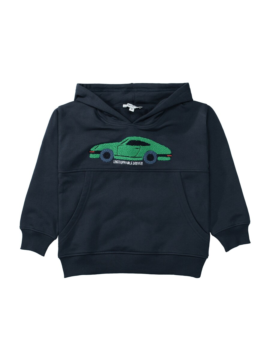 Толстовка STACCATO, темно-синий/темно-синий
Толстовка STACCATO, темно-синий/темно-синий