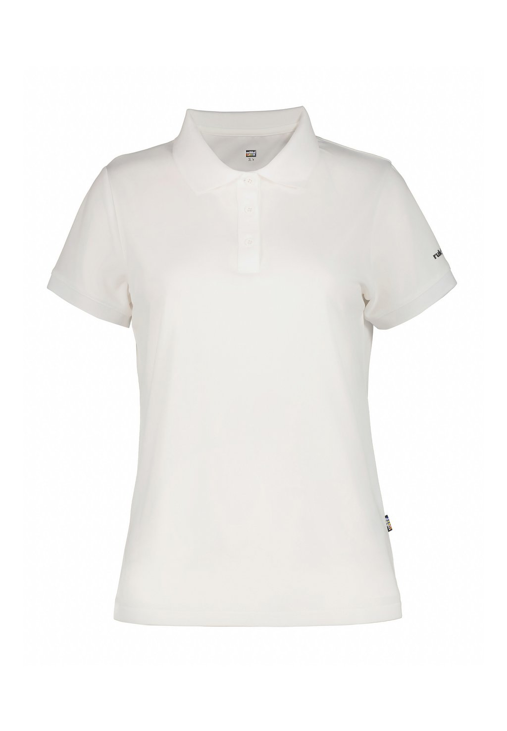 Поло VESTRA Rukka, белый 
Поло VESTRA Rukka, белый