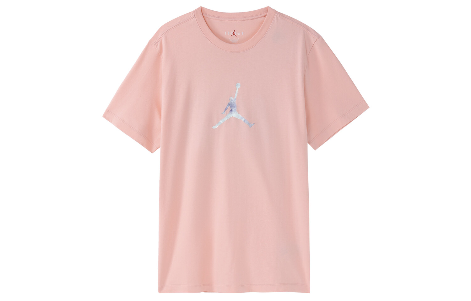 Спортивная футболка мужская кораллово-красная Jordan, кораллово-красный
Спортивная футболка мужская кораллово-красная Jordan, кораллово-красный