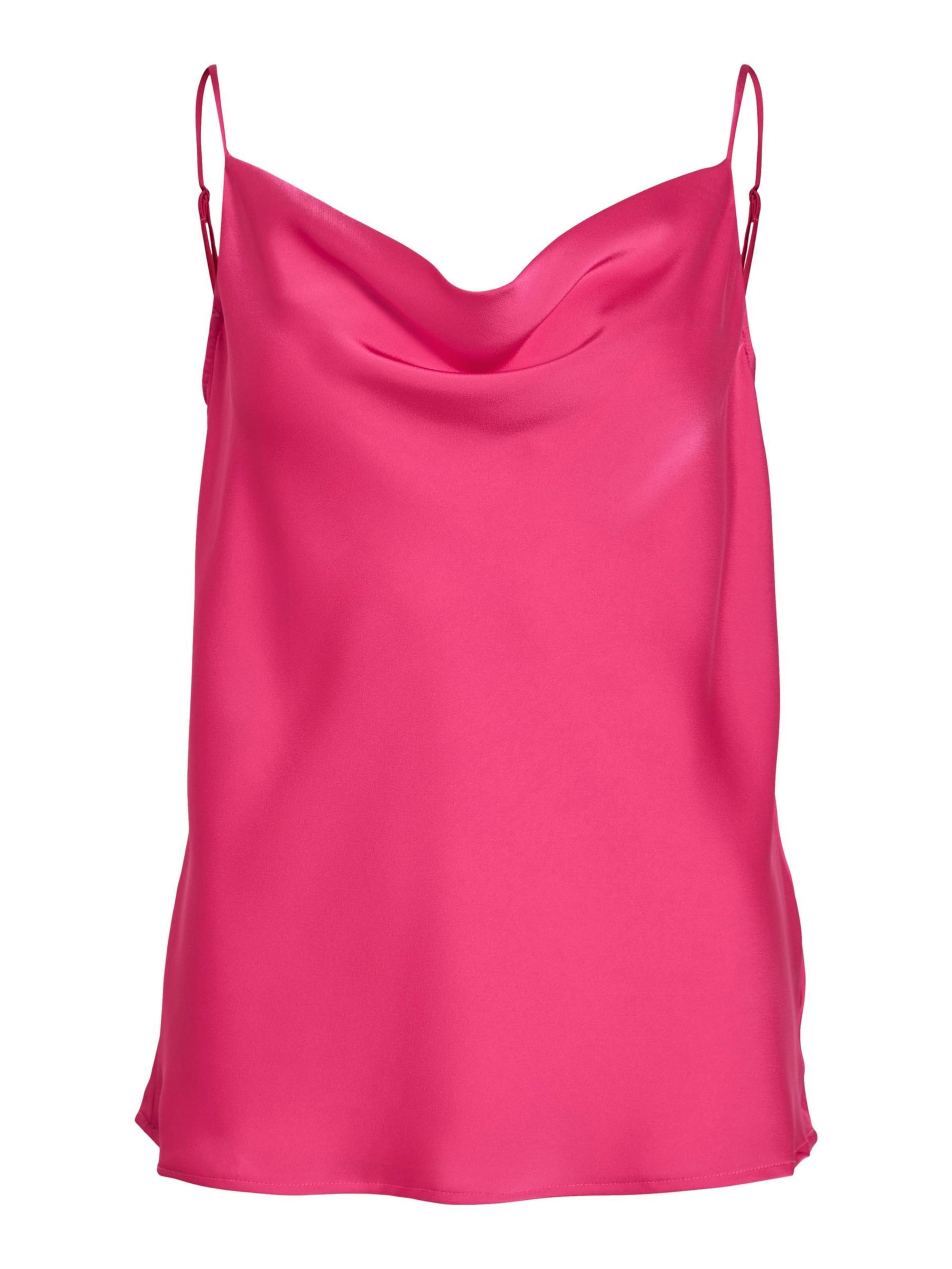 VILA Топ 'VIRavenna' в розовом
VILA Топ 'VIRavenna' в розовом