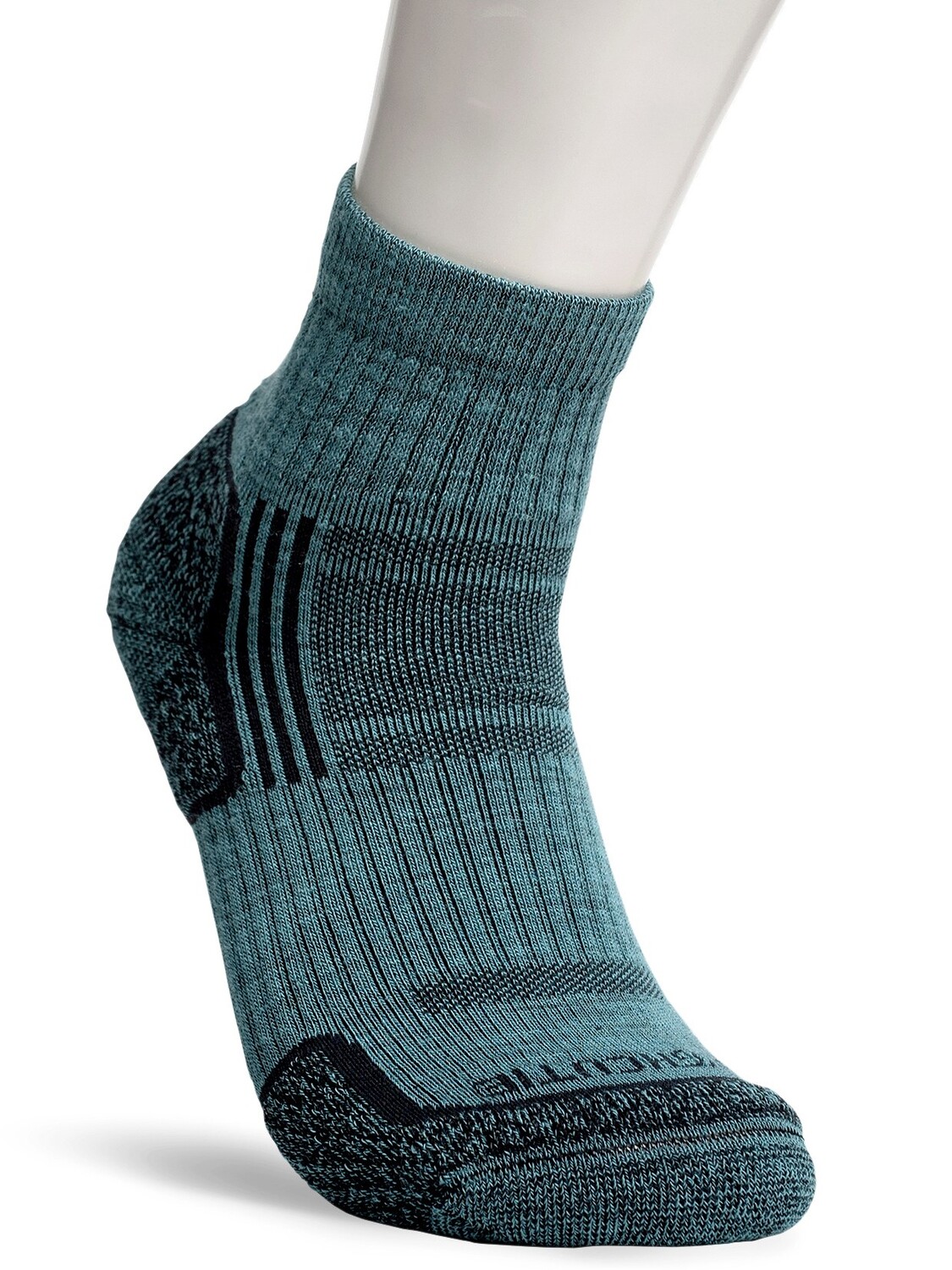 Носки Eve Light Weight Hiker Quarter, женские ToughCutie, синий
Носки Eve Light Weight Hiker Quarter, женские ToughCutie, синий