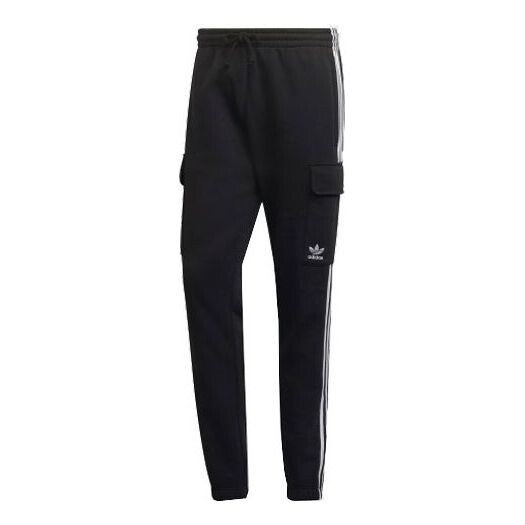 Спортивные штаны Men's adidas originals 3-stripes Sc Bundle Feet Sports Pants/Trousers/Joggers Black, черный
Спортивные штаны Men's adidas originals 3-stripes Sc Bundle Feet Sports Pants/Trousers/Joggers Black, черный