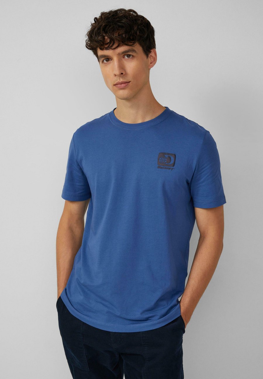 Футболка s.Oliver LÄSSIGES MIT FRONTPRINT, Royalblau/Blue, Синий, Футболка s.Oliver LÄSSIGES MIT FRONTPRINT, Royalblau/Blue
Футболка s.Oliver LÄSSIGES MIT FRONTPRINT, Royalblau/Blue, Синий, Футболка s.Oliver LÄSSIGES MIT FRONTPRINT, Royalblau/Blue