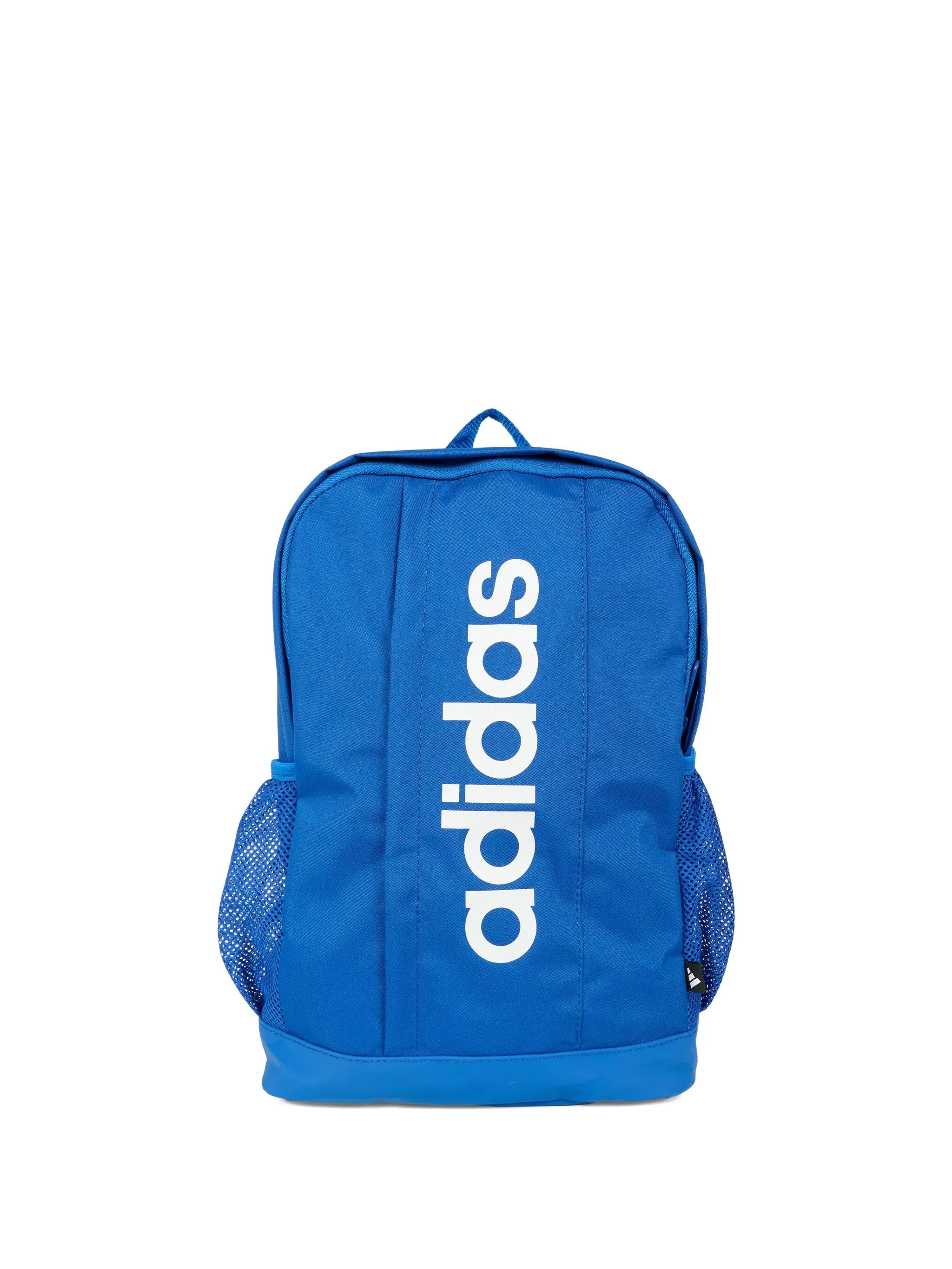 Рюкзак с логотипом Adidas Kids, синий
Рюкзак с логотипом Adidas Kids, синий