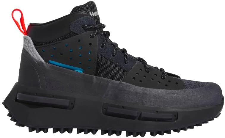 Мужские кроссовки adidas NMD S1 Ryat повседневные - черные
Мужские кроссовки adidas NMD S1 Ryat повседневные - черные