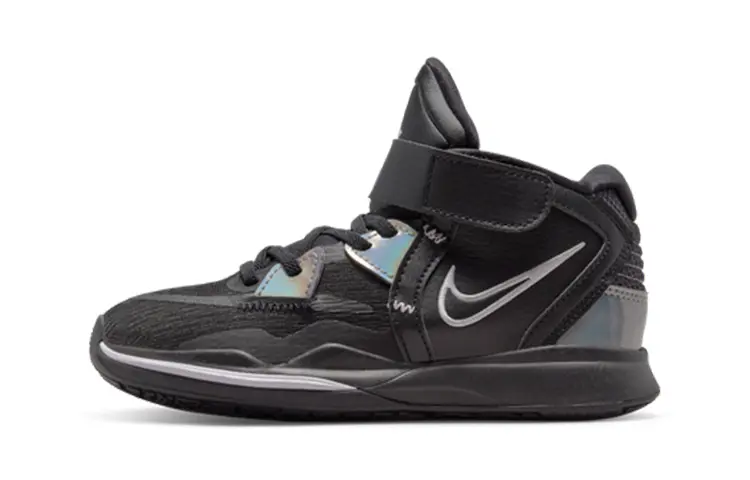 Детские баскетбольные кроссовки Nike Kyrie 8 Infinity BP
Детские баскетбольные кроссовки Nike Kyrie 8 Infinity BP