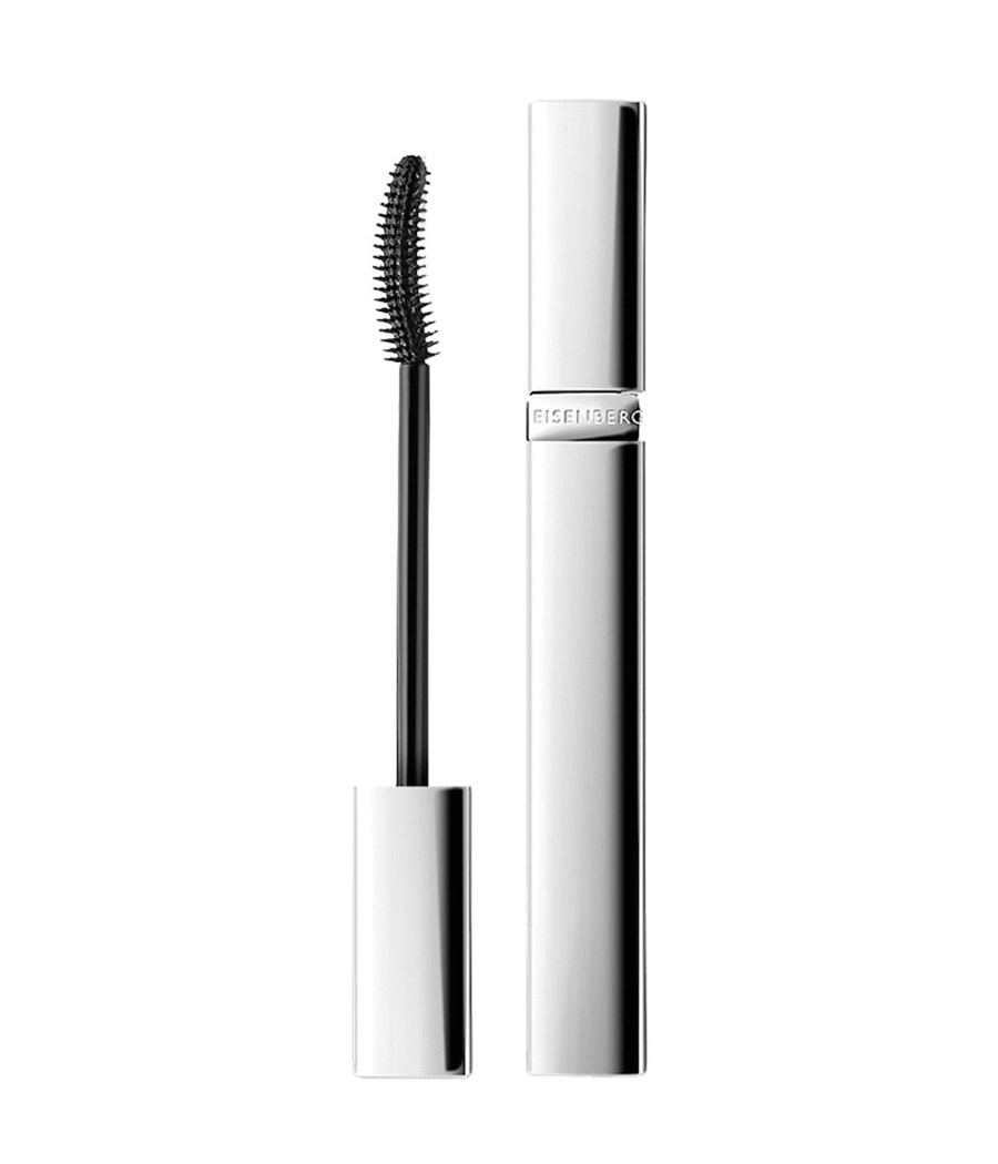 Тушь для ресниц EISENBERG Les Essentiels du Maquillage Le Mascara Graphique 01 Noir Ébène, 01 Ebony Black, 8 ml
Тушь для ресниц EISENBERG Les Essentiels du Maquillage Le Mascara Graphique 01 Noir Ébène, 01 Ebony Black, 8 ml