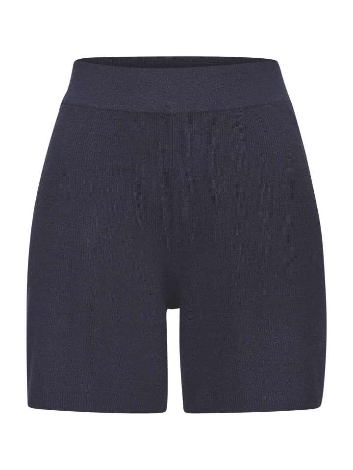 Темно-синие шорты Copenhagen Studios
Темно-синие шорты Copenhagen Studios