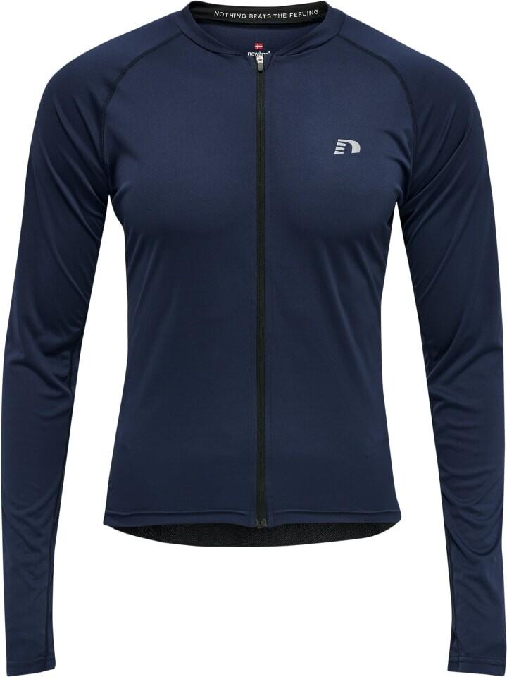 Толстовка Newline Jacket Mens Core Radfahren Herren, цвет BLACK IRIS
Толстовка Newline Jacket Mens Core Radfahren Herren, цвет BLACK IRIS