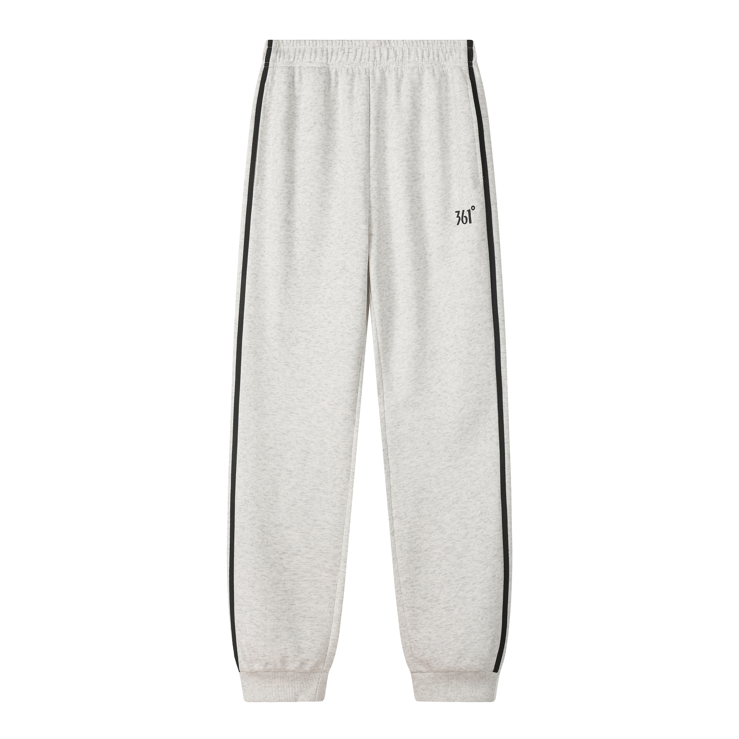 Вязаные свитшоты Unisex Moderate Cuffed 361°, белый heather серый
Вязаные свитшоты Unisex Moderate Cuffed 361°, белый heather серый