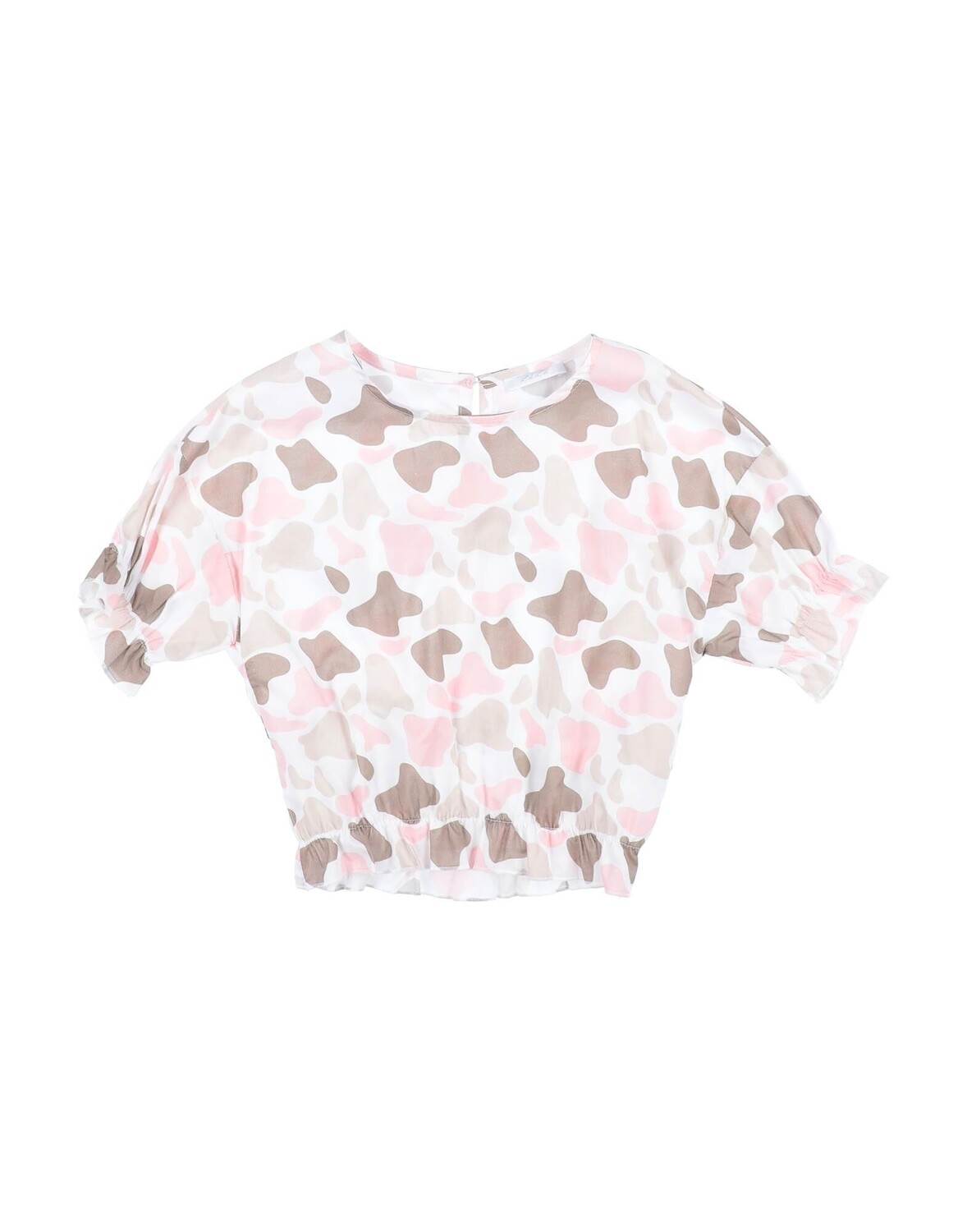 Топ Miss Grant, белый
Топ Miss Grant, белый